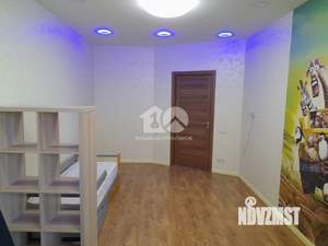 2-к квартира, вторичка, 57м2, 8/17 этаж