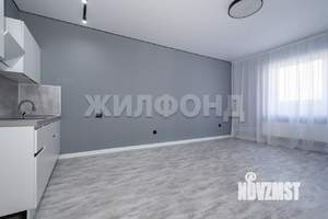 1-к квартира, вторичка, 35м2, 2/17 этаж