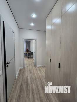 2-к квартира, вторичка, 48м2, 5/25 этаж