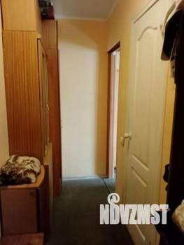 1-к квартира, вторичка, 31м2, 1/5 этаж