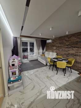 2-к квартира, вторичка, 45м2, 15/17 этаж