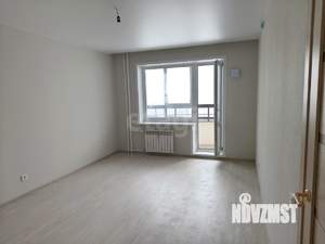 1-к квартира, вторичка, 41м2, 9/14 этаж