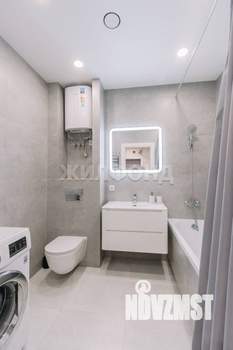 2-к квартира, вторичка, 52м2, 2/25 этаж