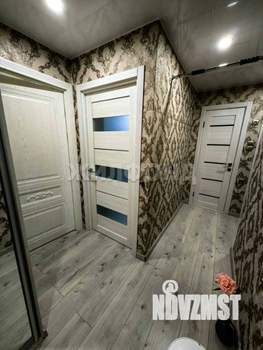 2-к квартира, вторичка, 44м2, 3/5 этаж