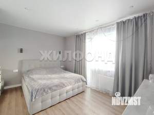 2-к квартира, вторичка, 53м2, 5/16 этаж