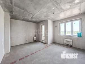Студия квартира, сданный дом, 30м2, 4/15 этаж