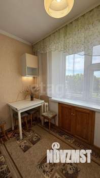 2-к квартира, вторичка, 44м2, 6/9 этаж