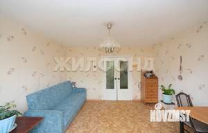 4-к квартира, вторичка, 76м2, 1/9 этаж