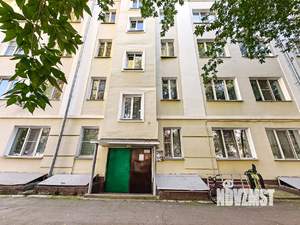 3-к квартира, вторичка, 51м2, 3/4 этаж