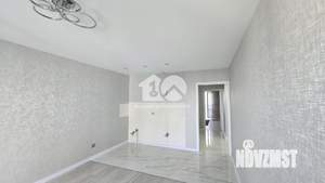 1-к квартира, вторичка, 47м2, 12/18 этаж