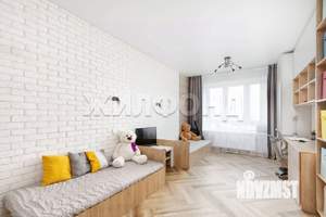 2-к квартира, вторичка, 71м2, 14/25 этаж