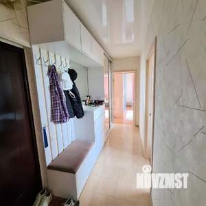 2-к квартира, вторичка, 53м2, 10/10 этаж