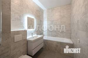 2-к квартира, вторичка, 50м2, 12/17 этаж