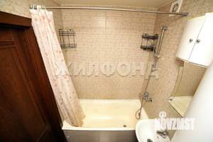 2-к квартира, вторичка, 44м2, 1/5 этаж