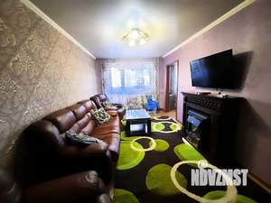 3-к квартира, вторичка, 62м2, 2/5 этаж