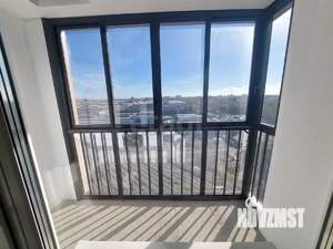 Студия квартира, вторичка, 29м2, 13/17 этаж