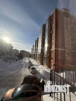 1-к квартира, вторичка, 38м2, 2/5 этаж