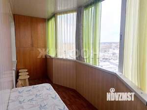 2-к квартира, вторичка, 59м2, 14/17 этаж