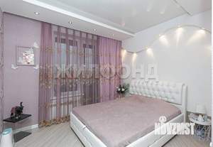 3-к квартира, вторичка, 66м2, 6/27 этаж