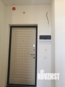 1-к квартира, вторичка, 37м2, 17/24 этаж