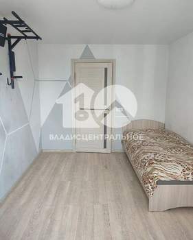 3-к квартира, вторичка, 93м2, 9/10 этаж