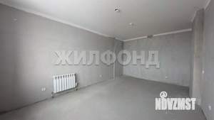 2-к квартира, вторичка, 62м2, 10/25 этаж