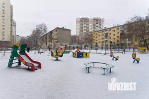 2-к квартира, вторичка, 63м2, 2/24 этаж