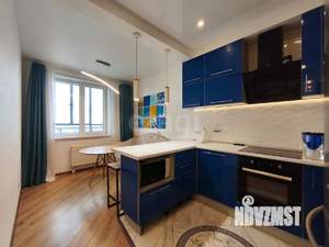 2-к квартира, вторичка, 73м2, 15/17 этаж