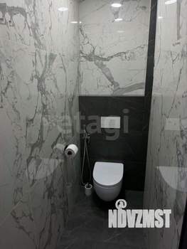 2-к квартира, вторичка, 65м2, 3/19 этаж