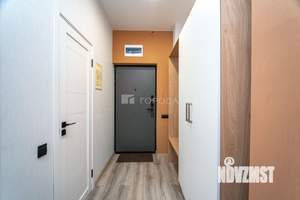 Студия квартира, вторичка, 21м2, 14/16 этаж