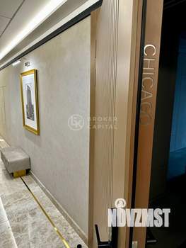 3-к квартира, вторичка, 98м2, 5/29 этаж