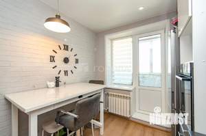 3-к квартира, вторичка, 70м2, 6/6 этаж