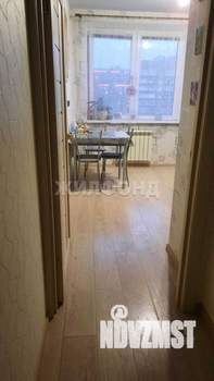 2-к квартира, вторичка, 57м2, 13/25 этаж