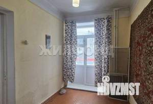 3-к квартира, вторичка, 65м2, 2/6 этаж