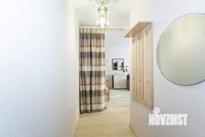 1-к квартира, вторичка, 30м2, 2/5 этаж