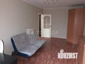 1-к квартира, вторичка, 30м2, 2/5 этаж