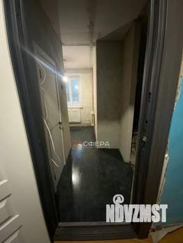 1-к квартира, вторичка, 22м2, 1/5 этаж