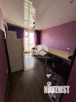 Студия квартира, вторичка, 20м2, 7/17 этаж