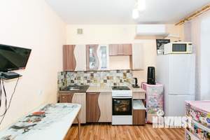 Студия квартира, вторичка, 26м2, 4/12 этаж