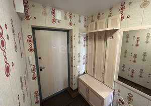 2-к квартира, вторичка, 56м2, 10/17 этаж