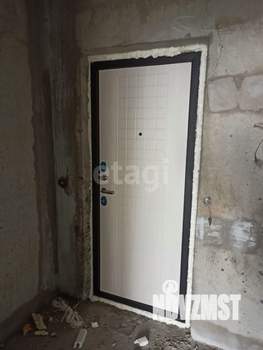 1-к квартира, вторичка, 56м2, 8/18 этаж