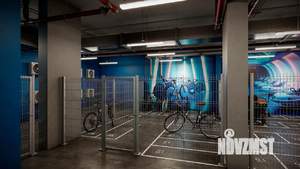 2-к квартира, вторичка, 53м2, 16/25 этаж