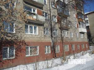 1-к квартира, вторичка, 29м2, 5/5 этаж