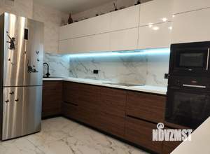 3-к квартира, вторичка, 65м2, 6/18 этаж