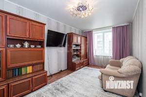 2-к квартира, вторичка, 56м2, 3/5 этаж