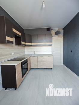 1-к квартира, вторичка, 40м2, 12/13 этаж