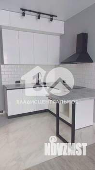 1-к квартира, вторичка, 35м2, 7/20 этаж