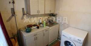 1-к квартира, вторичка, 29м2, 2/5 этаж