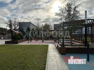 2-к квартира, вторичка, 71м2, 5/25 этаж