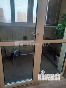 1-к квартира, вторичка, 36м2, 6/25 этаж